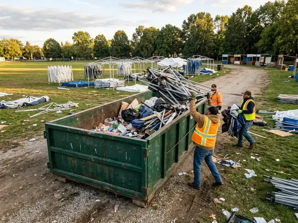 temporary-event-waste-containe-016 — frequently asked questions, Roll-Off Dumpster Rental Services in Middleborough Center,…